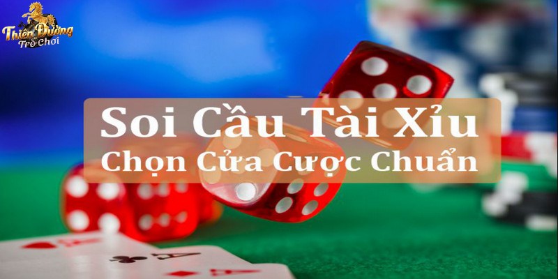 Lưu ý với hội viên tham gia soi cầu Tài Xỉu từ chuyên gia TDTC