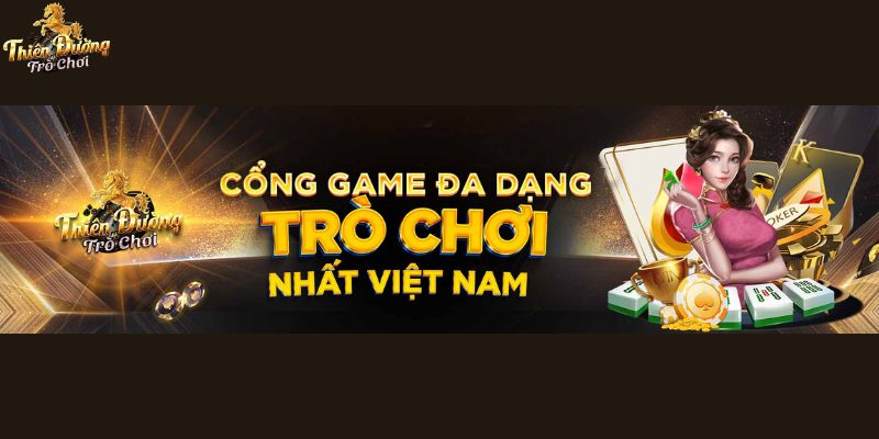 Kho game của TDTC có gì đặc biệt?