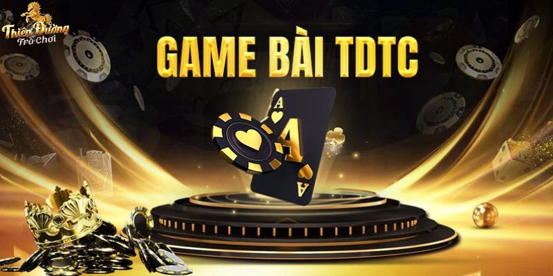 Cổng game TDTC có sứ mệnh rõ ràng